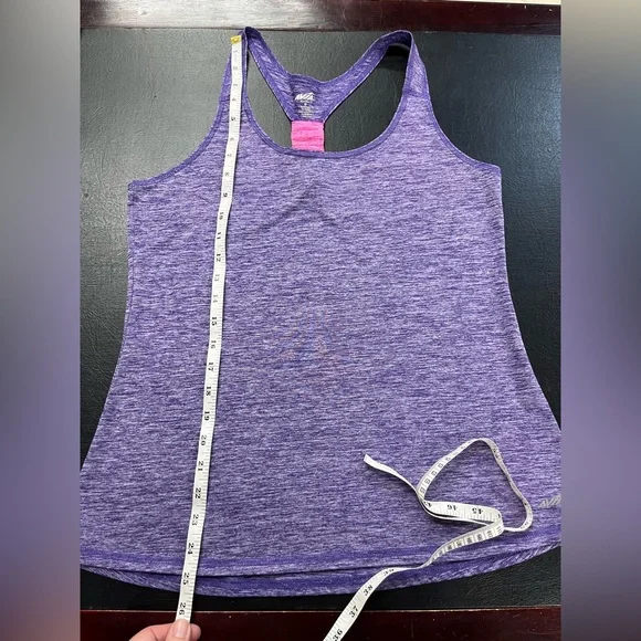 Avia athletic tank size medium - Picture 7 of 7